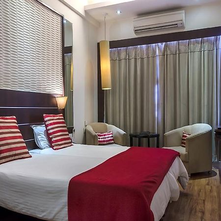 קוטה Surya Royal Hotel מראה חיצוני תמונה