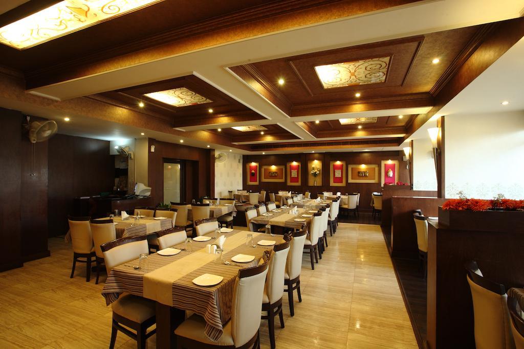 קוטה Surya Royal Hotel מראה חיצוני תמונה
