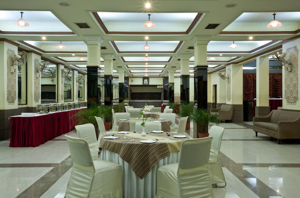 קוטה Surya Royal Hotel מראה חיצוני תמונה