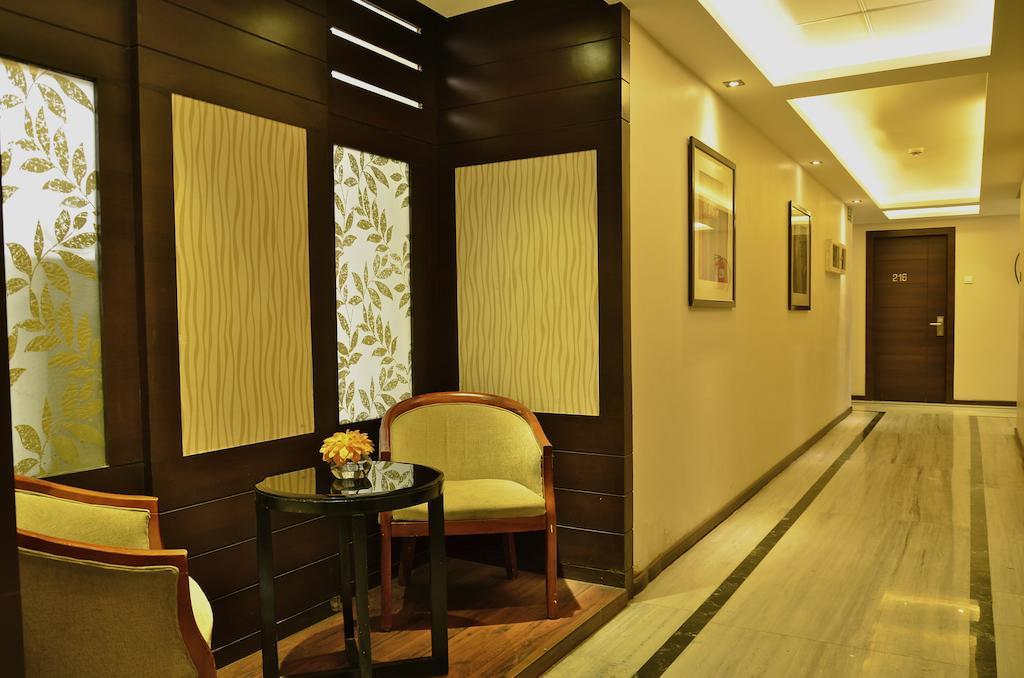 קוטה Surya Royal Hotel מראה חיצוני תמונה